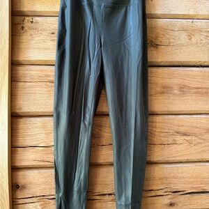 Thread & Supply Black Leggings